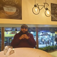 Ibrahim Ashraf