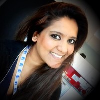 Jasmine Gounder