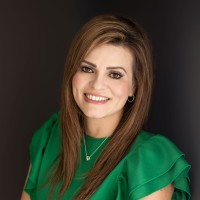 Vanessa Lucile Rutherford