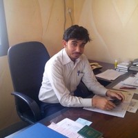 Engr Touseef Ahmed Malik