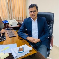 Asghar Khan Mayo