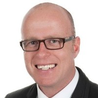 Peter Thornley