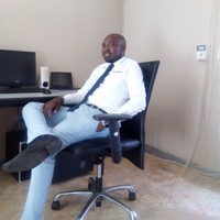 Lloyd Mulalo Mabika