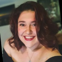 Jessica Harries