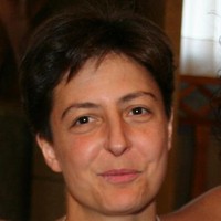 Chantal De Keersmaecker