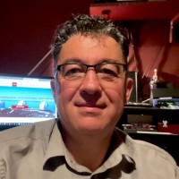 Miodrag Ognjanovic