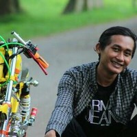 Andik Sbastyan