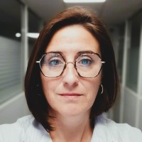 Cécile BERNARD