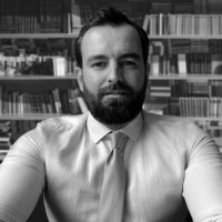 Carlo Alberto Rovere  IMCM, ICWIM