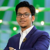 Monazir Miran Hussain