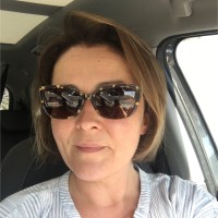 Agnès Davy