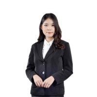 Geraldine Achordina Pratikto