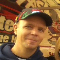 Geoffrey Dix