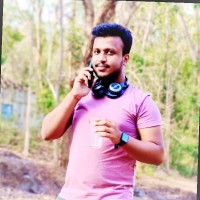 HARSHITH K N