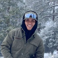 Gabriel Cruz