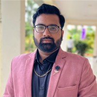 Fayaz Shaik
