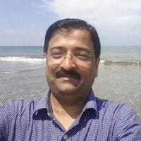 Nitin Govil