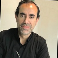 Jorge Muñoz Silva