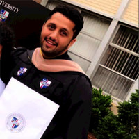 Mohammed Alamoudi