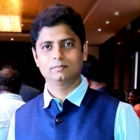 Santosh Kumar Patnaik