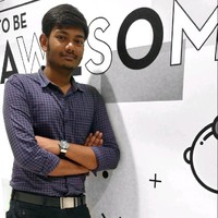 Manikandan Suresh