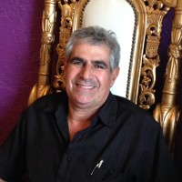 Eddie Diaz