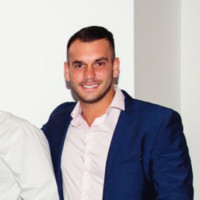 George Zorbas