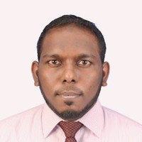Ikram Jiffry