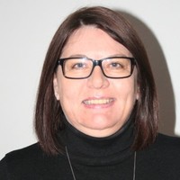 Tina Helle Klein