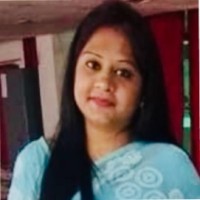 Monika Raghuwanshi