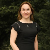 Anna Tishenko