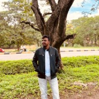 Vamsi Krishna Kunchala