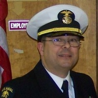Daniel M Wayeshe