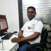 Chaitanya Moghe
