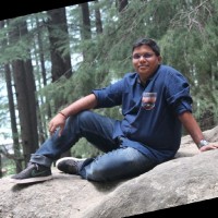 Samadhan Patil