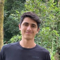 Eric Ganime