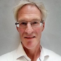 Mark Harris