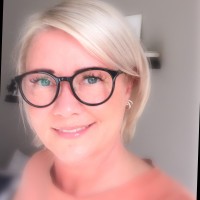 Christa Lindström