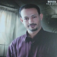 Ayman Abdo