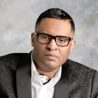 Dr. Kristopher Burnett