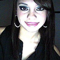 Clarissa Garcia