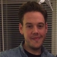 Nikolas Joseph
