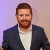 Aaron R. Beaver