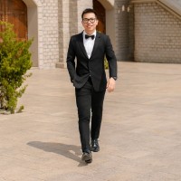 Jason Hai Le