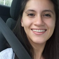 Daniela Sarahi Casillas Ponce