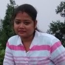 Paromita Mondal