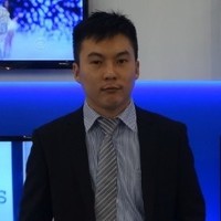 Ricky Lin