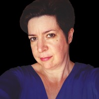 Debbie M infographie / Déborah Martin