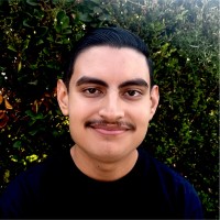 Nick Ruiz