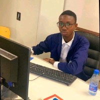 Mouhamadou Al Moustapha KADAM